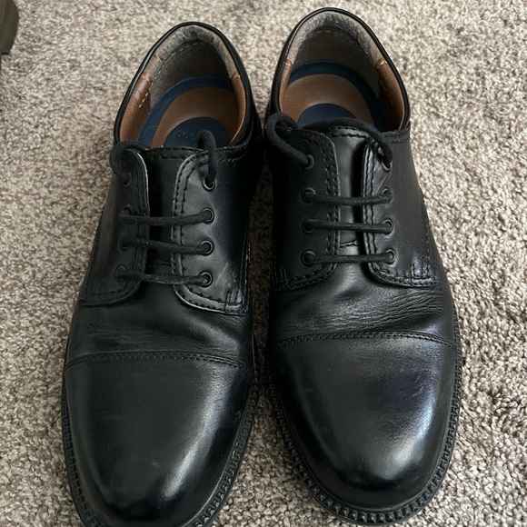 Dockers men 9 black - Picture 1 of 4